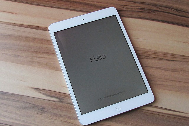 Hoe je de perfecte iPad houder kiest voor jouw behoeften